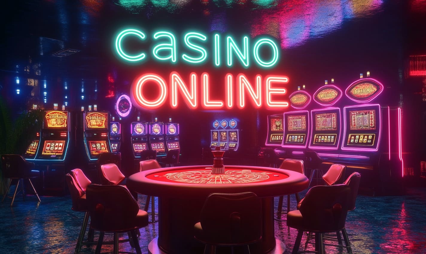 
                                Cassino Online 777CC Diversificada
                                